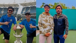 धोनी के शहर से निकला एक और नया सितारा, कौन हैं 21 साल के शिखर मोहन, जिन्होंने रणजी में केरल के खिलाफ जड़ा शतक