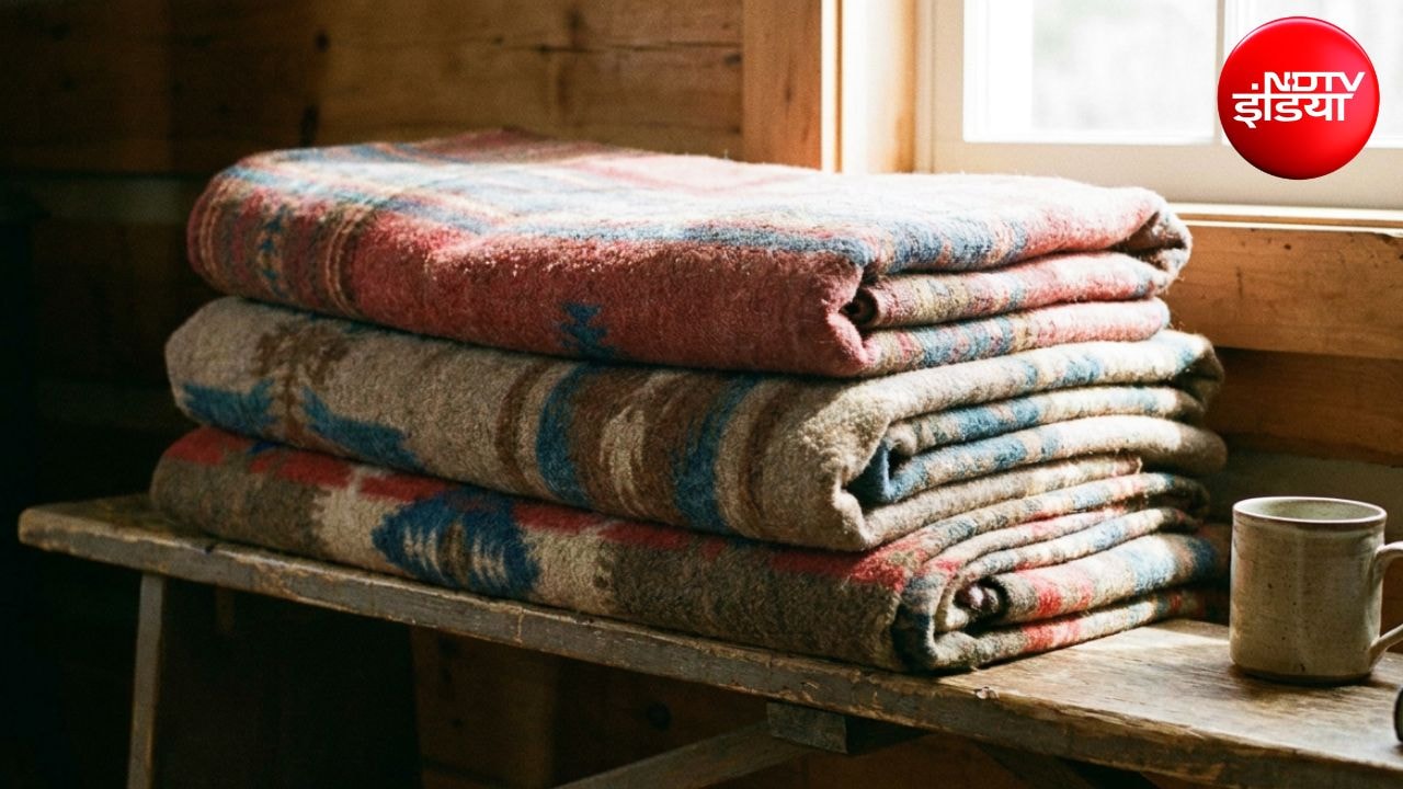 Old Blankets DIY: पुराने कंबलों का क्या करें? जानिए दोबारा इस्तेमाल करने के 3 शानदार तरीके, घर में आएंगे बहुत काम