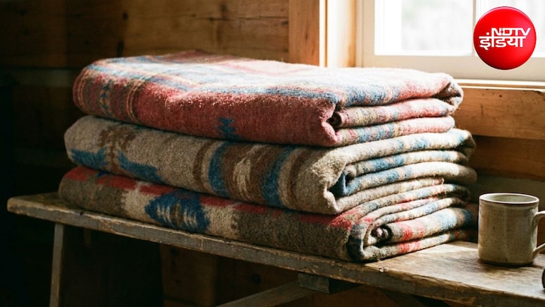 Old Blankets DIY: पुराने कंबलों का क्या करें? जानिए दोबारा इस्तेमाल करने के 3 शानदार तरीके, घर में आएंगे बहुत काम