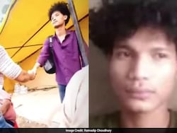 Police Case Over Delhi Influencer's Racist Video Against Tripura Teen