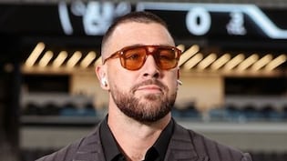 Travis Kelce&rsquo;s 87 & Running Foundation Continues Youth Work Amid Financial Scrutiny
