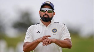 'जिसको जो करना है करो', 4 विकेट लेकर गरजे मोहम्मद शमी, चयनकर्ताओं को दिया दो टूक जवाब