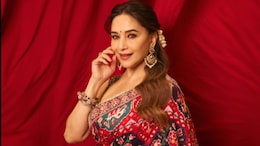 Madhuri Dixit Turns Quiz Show Host With Kon Honaar Crorepati &mdash; Check Premiere Date, Time, Streaming Details