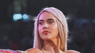 Former WWE Star Lana Picks Managing Over Wrestling as She Discusses Her Future With the Company