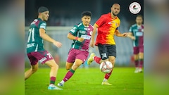 Mohun Bagan Crowned IFA Shield Champions After 1-0 Win Over East Bengal
