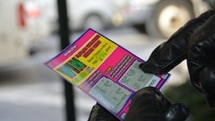 US Man Gifts Wife Lottery Tickets, She Wins Rs 5 Crore Jackpot