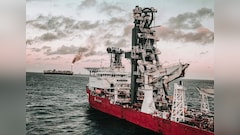 All 22 Indian Crew Members Rescued After Incident Involving Tanker Off UAE Coast