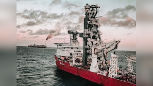 All 22 Indian Crew Members Rescued After Incident Involving Tanker Off UAE Coast