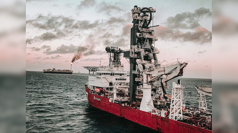 All 22 Indian Crew Members Rescued After Incident Involving Tanker Off UAE Coast