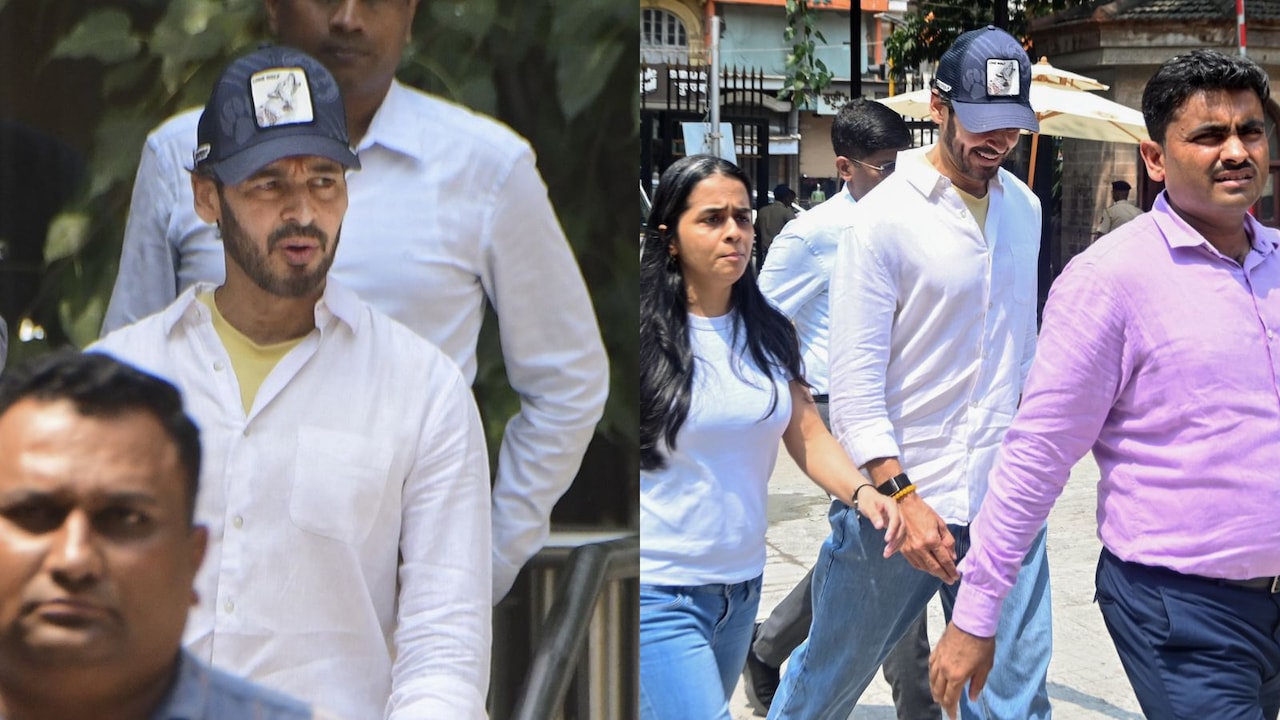 Actor Dino Morea Questioned For 6 Hours In Rs 65-Crore Mumbai Desilting 'Scam'