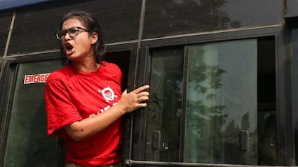 Neha Bora Age, Hometown, Education: What People Are Searching On Google
