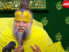 प्रेमानंद को किससे खतरा है? जेड प्लस सिक्योरिटी के लिए दो दिन में 2 चिट्ठी