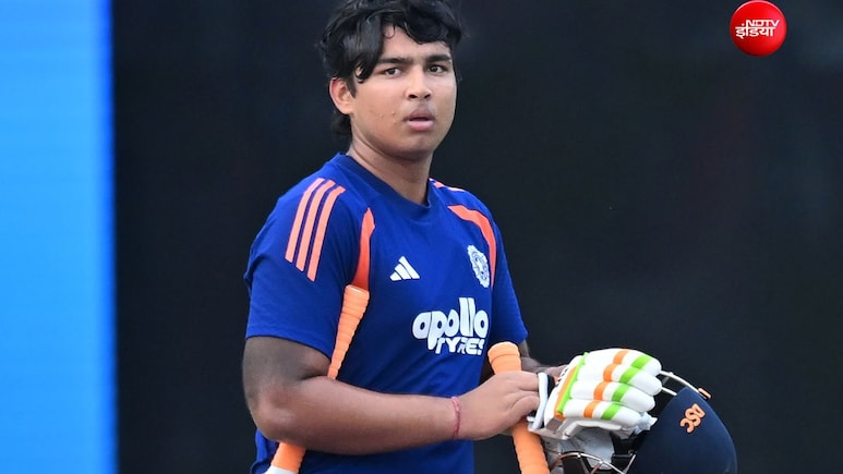 बिहार के लाल ने क्रिकेट जगत को फिर चौंकाया, वैभव सूर्यवंशी को अब TIME मैगजीन की खास लिस्ट में मिली जगह