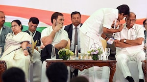 Opposition Unity: Will TMC, NCP And Others Really Merge With Congress?