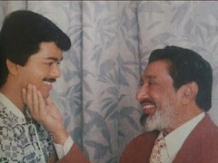 Vijay Pays Tribute To Sivaji Ganesan On His 98th Birth Anniversary: 'He Stood As The Very Grammar Of Acting'