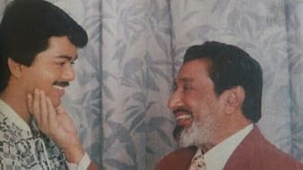 'Grammar Of Acting': Vijay Remembers Sivaji Ganesan On 98th Birth Anniversary