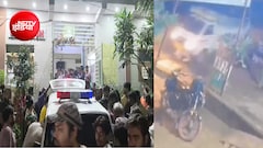 सहेली को छोड़ने निकली लड़कियों को DCM ने रौंदा; 25 फीट तक घिसटी 22 वर्षीय खुशबू की मौत, आगरा में दर्दनाक हादसा