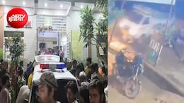 सहेली को छोड़ने निकली लड़कियों को DCM ने रौंदा; 25 फीट तक घिसटी 22 वर्षीय खुशबू की मौत, आगरा में दर्दनाक हादसा