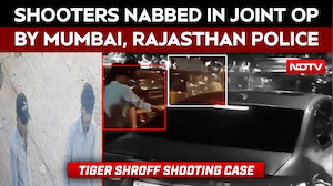 Tiger Shooting Probe | All 3 Shooters Nabbed From Kota In Joint Op By Mumbai, Rajasthan Police