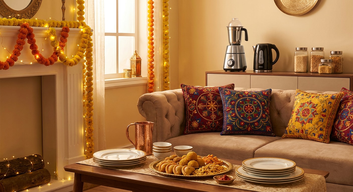 Amazon Great Indian Festival Early Deals Amazon Great Indian Festival Early Deals
