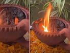 घर में धूनी करने का सही तरीका क्या है? जानें किस समय करें धूनी और इसमें क्या-क्या डालना चाहिए