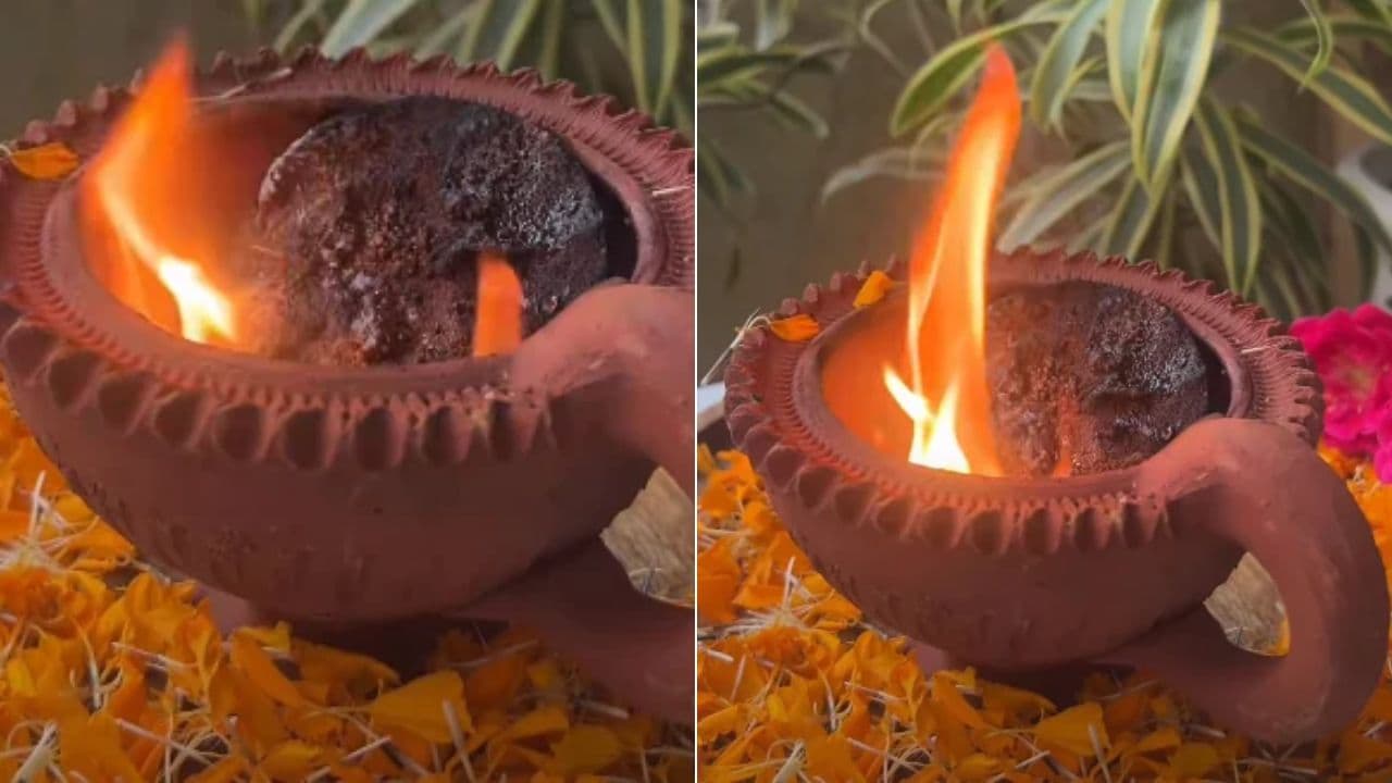 घर में धूनी करने का सही तरीका क्या है? जानें किस समय करें धूनी और इसमें क्या-क्या डालना चाहिए