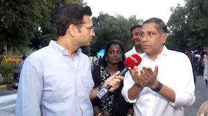 "People Are Suspicious Of Electoral Process": Praveen Chakravarty To NDTV