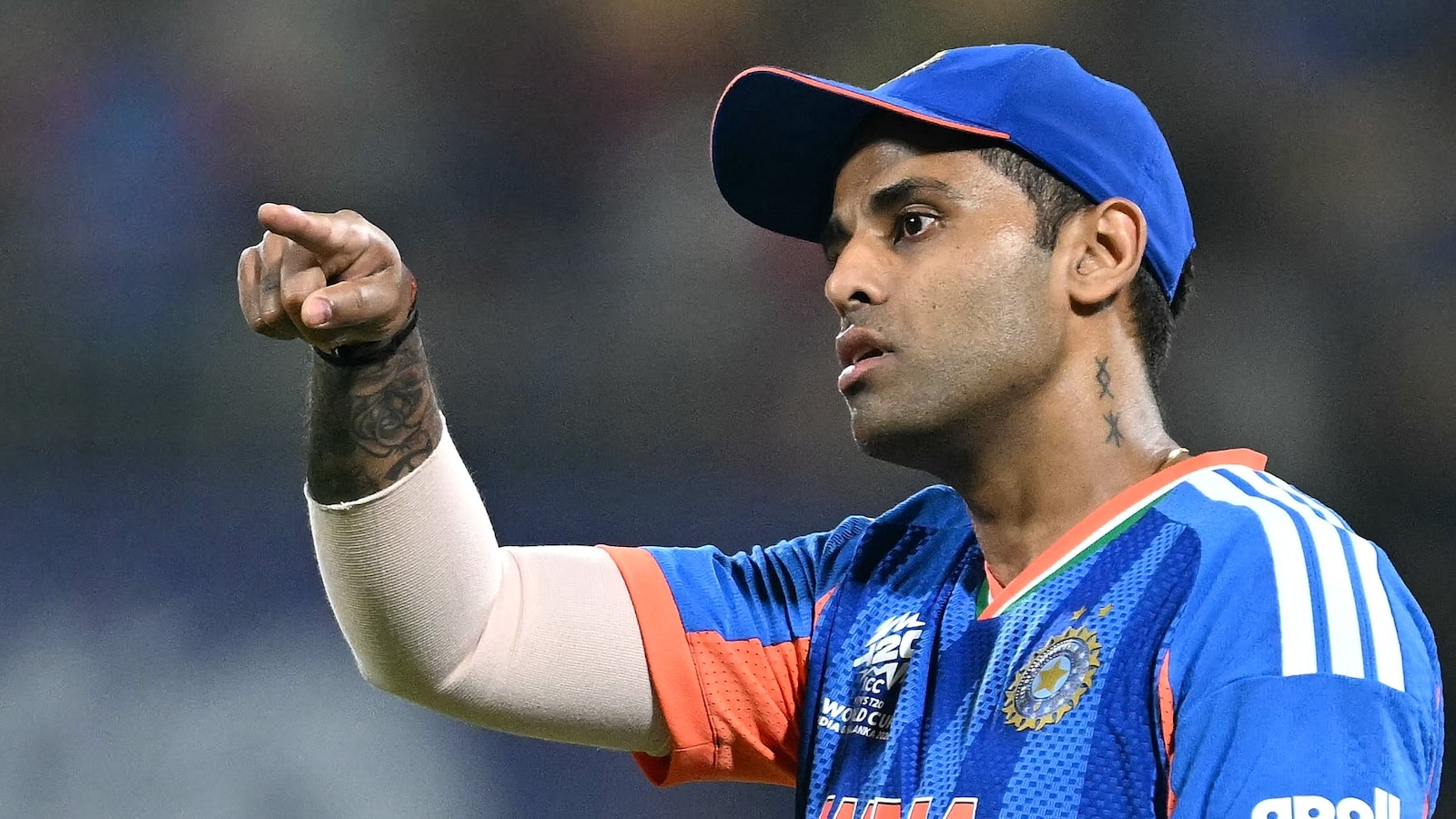 Suryakumar Yadav Dropped By Mumbai, Selectors Name Teenage Star As New Vice-Captain For Ranji Trophy