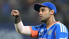 Suryakumar Yadav Dropped By Mumbai, Selectors Name Teenage Star As New Vice-Captain For Ranji Trophy