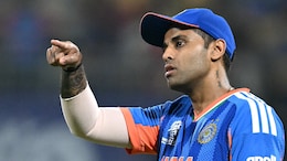 Mumbai Captain's Blunt Take On Suryakumar Yadav's Ranji Trophy Snub