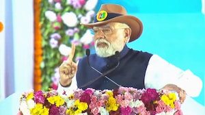 PM Modi Hails Sardar Patel's Legacy, Targets Opposition On Unity Day | Full Speech