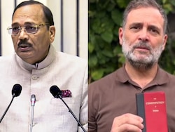 14 'Defects' In Rahul Gandhi's Petition, Rs 220 Shortfall Flagged By Supreme Court