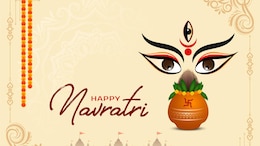 Shardiya Navratri 2026: Wishes And Messages To Share With Friends And Family