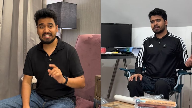 UK की नौकरी जाने पर टूट गया भारतीय इंजीनियर, गांव में बैठे पिता को बताया तो मिला भावुक करने वाला जवाब