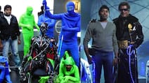 Rajinikanth's Enthiran Turns 16: Rathnavelu Revisits Film's Journey With BTS Pics