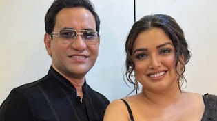 "Girlfriends <i>Toh Rahi Hi Hongi</i>": Aamrapali Dubey On Nirahua's Marriage, Alleged Past Relationships