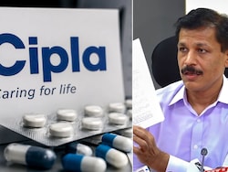 Cipla's Pune Godown Loses Drug Licence Over 'Misbranding, Storage Violations'