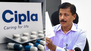 Cipla's Pune Godown Loses Drug Licence Over 'Misbranding, Storage Violations'
