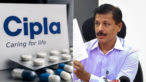 Cipla's Pune Godown Loses Drug Licence Over 'Misbranding, Storage Violations'