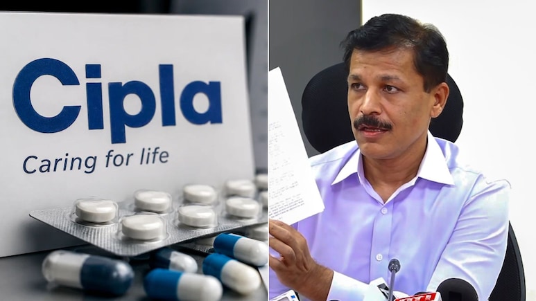 Cipla's Pune Godown Loses Drug Licence Over 'Misbranding, Storage Violations'