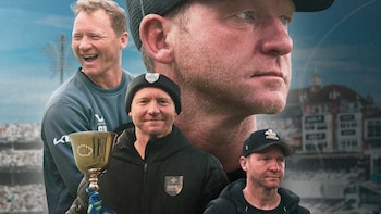 CSK Appoint Gareth Batty As Batting Coach Ahead Of IPL 2027, Michael Hussey To Exit