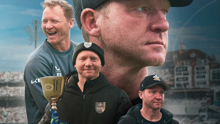 CSK Appoint Gareth Batty As Batting Coach Ahead Of IPL 2027, Michael Hussey To Exit
