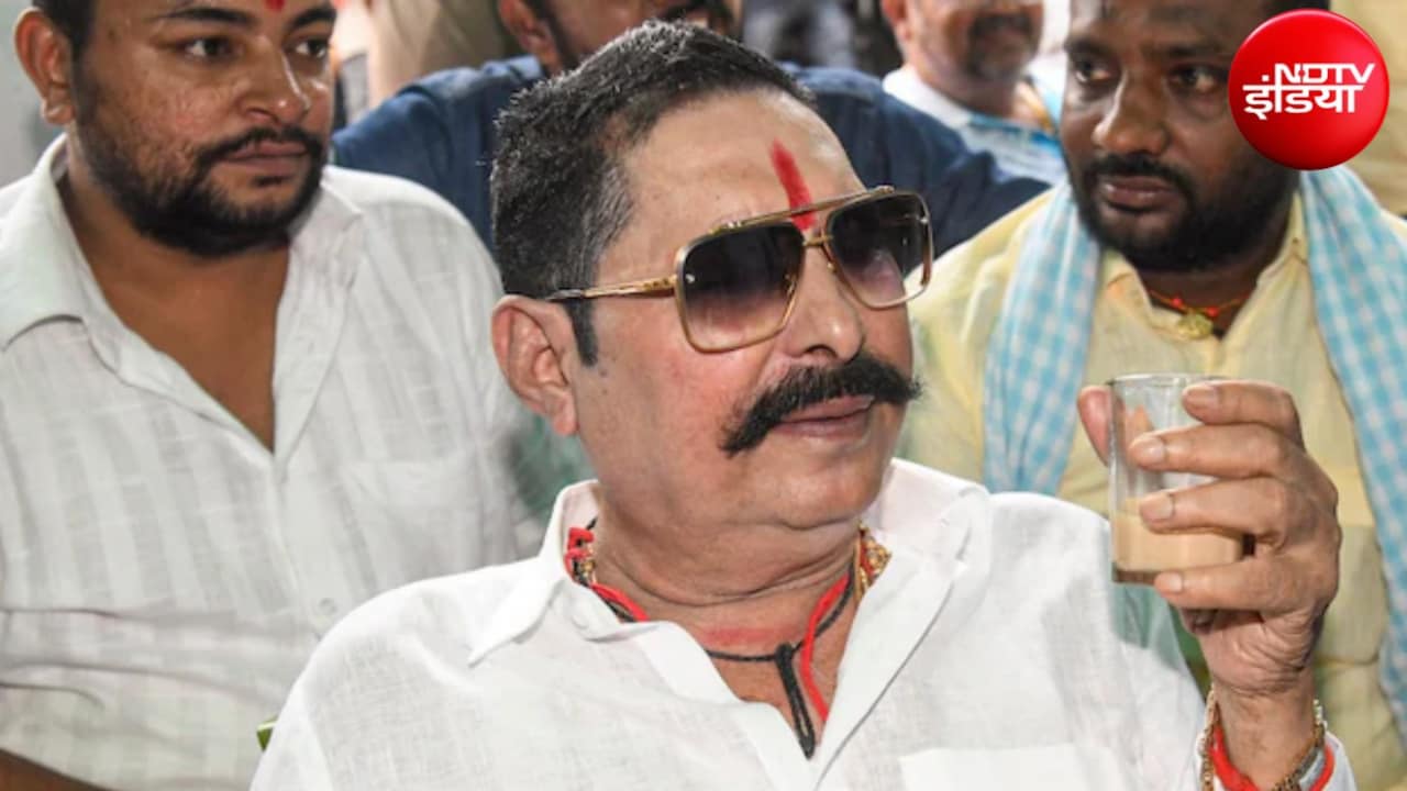 कभी मंत्री नहीं बने और ना मोकामा से बाहर निकले, फिर क्यों छोटे सरकार कहे जाते हैं अनंत सिंह?