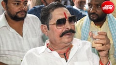 कभी मंत्री नहीं बने और ना मोकामा से बाहर निकले, फिर क्यों छोटे सरकार कहे जाते हैं अनंत सिंह?
