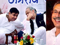 How Congress Leader's Resignation Threat Exposed Rajasthan Leadership Rift