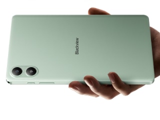 Blackview Zeno 2 एंड्रॉयड टैबलेट लॉन्च, 8.68 इंच स्क्रीन, 5000mAh बैटरी, IP54 रेटिंग