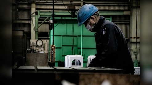 Factory Wages Rise Across India, But Jharkhand Bucks The Trend; Check State-Wise Data