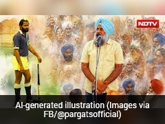 Congress Falls Back On A Fullback: Where Pargat Singh Fits In Punjab Poll Play
