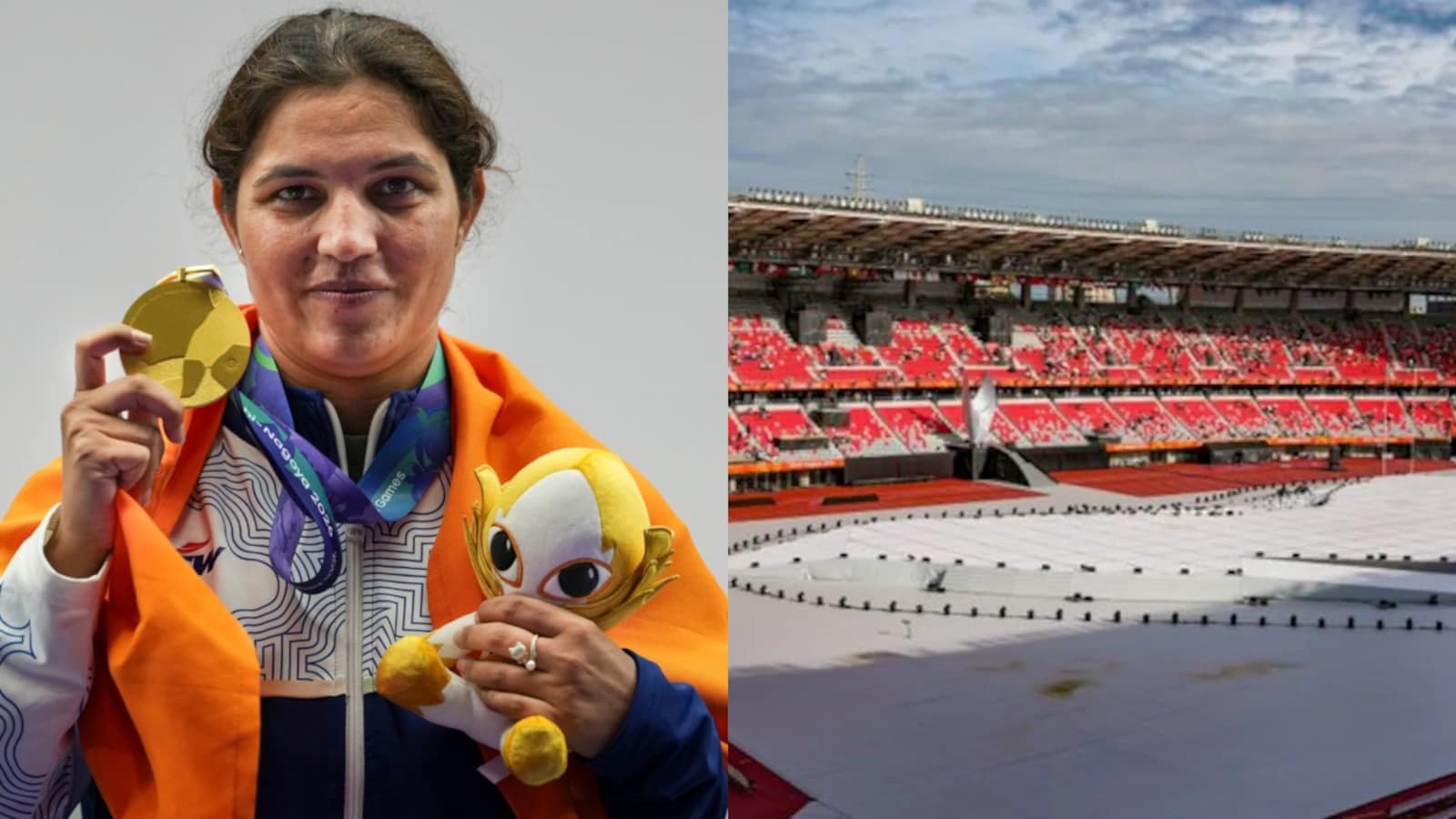 Asian Games 2026 Closing Ceremony LIVE Updates: Double Gold Medallist Neeru Dhanda To Lead India