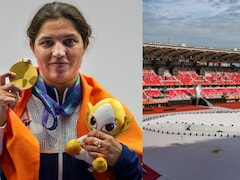 Asian Games Closing Ceremony Live: Double Gold Medallist Neeru To Lead India